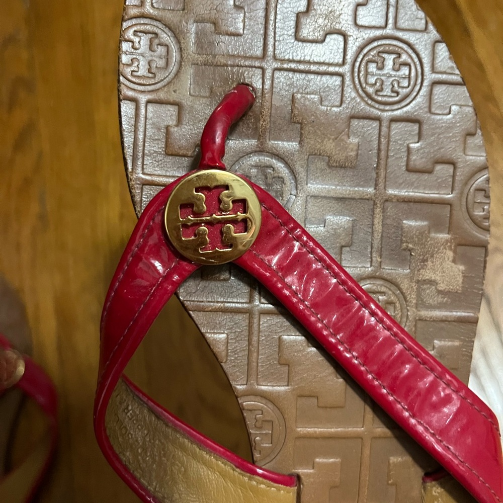 Tory Burch sandal